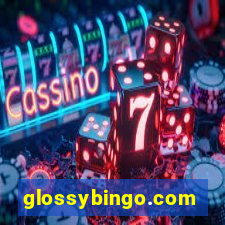 glossybingo.com