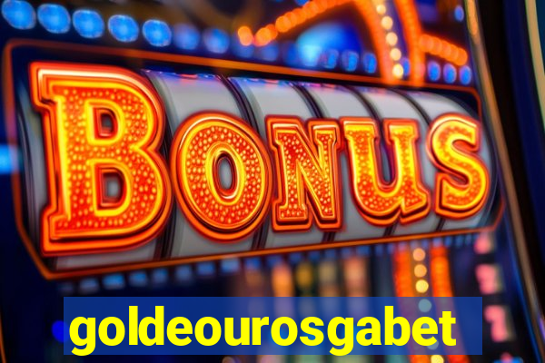 goldeourosgabet