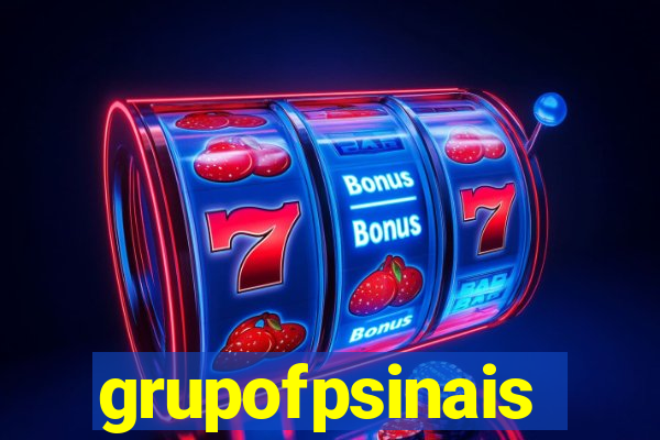 grupofpsinais