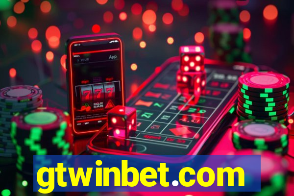 gtwinbet.com