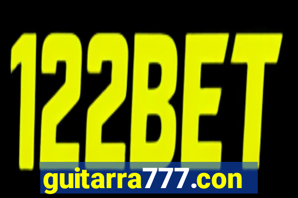 guitarra777.con