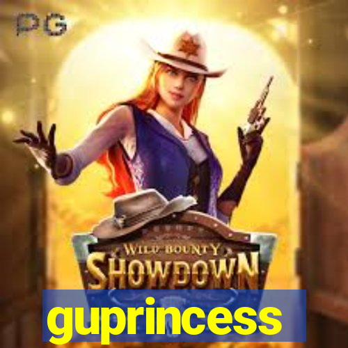 guprincess