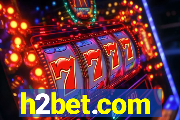 h2bet.com