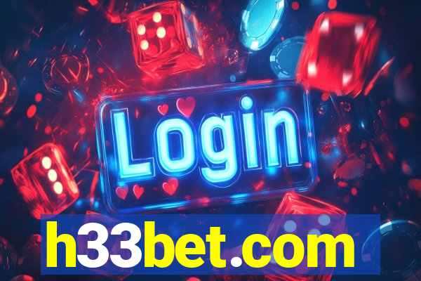 h33bet.com