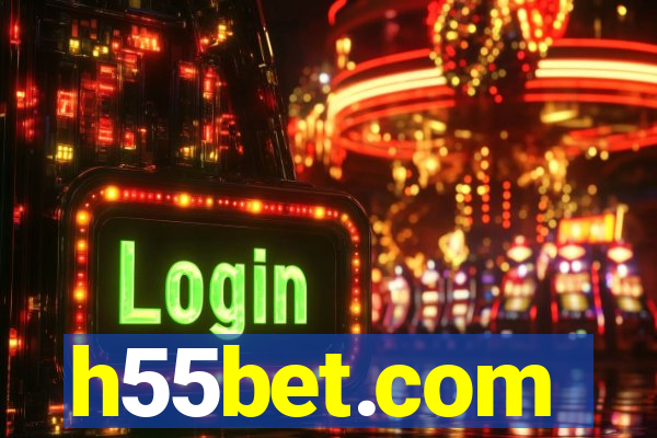 h55bet.com