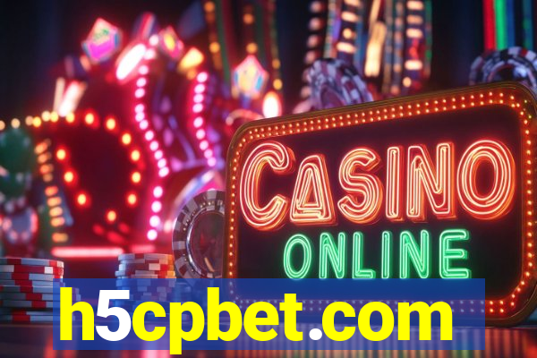 h5cpbet.com