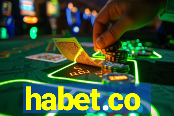 habet.co