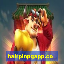 hairpinpgapp.com