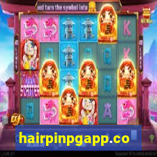 hairpinpgapp.com