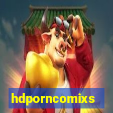 hdporncomixs