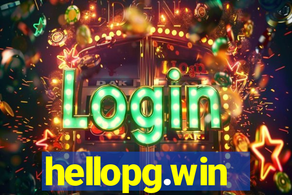 hellopg.win