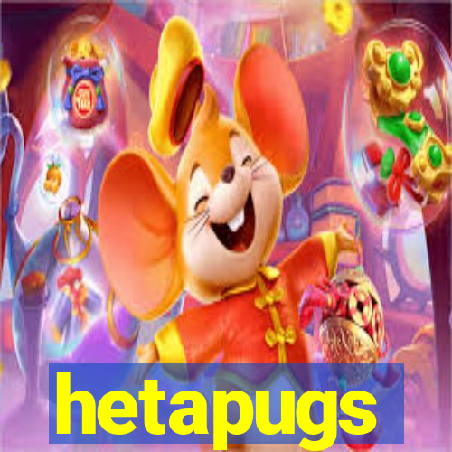 hetapugs