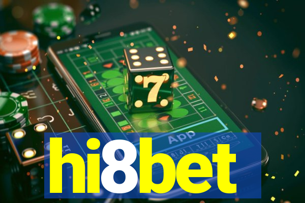 hi8bet