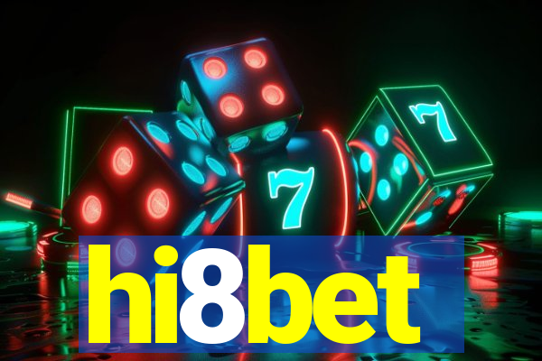 hi8bet