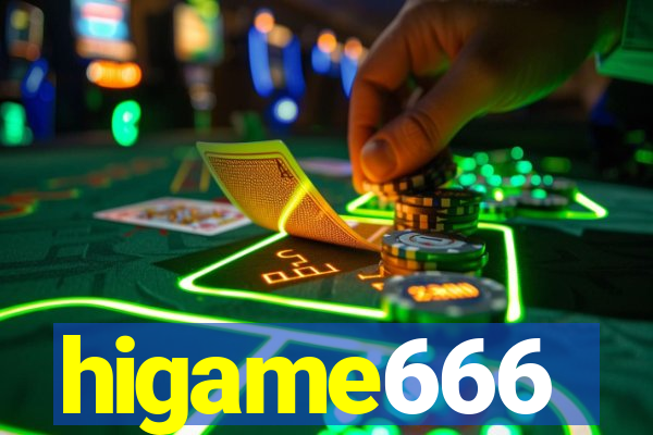 higame666