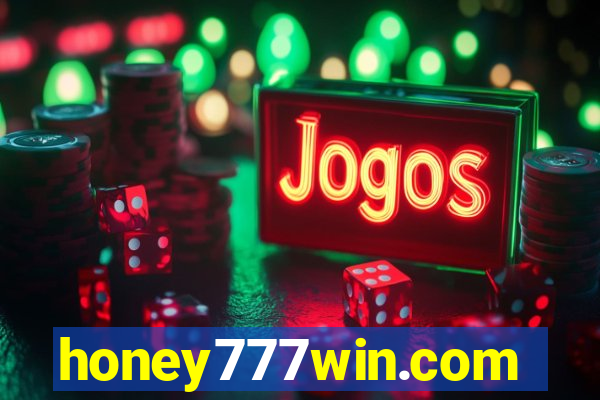 honey777win.com