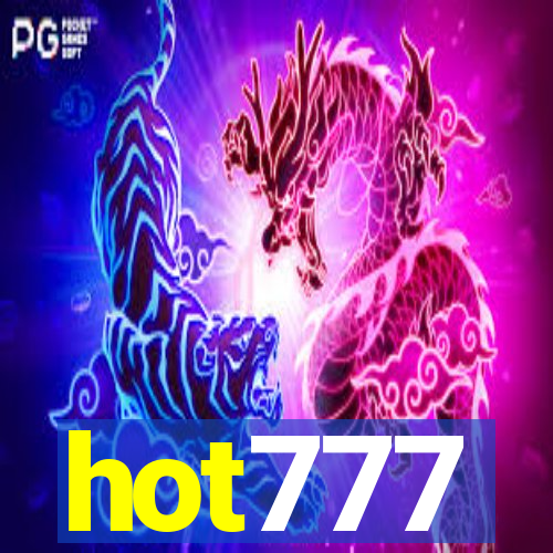 hot777