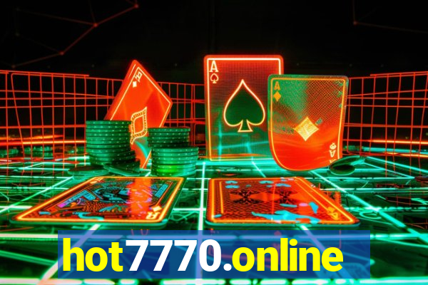 hot7770.online