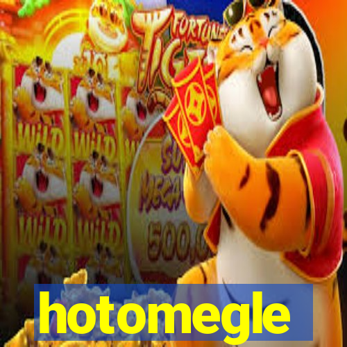 hotomegle