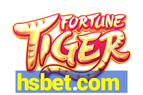 hsbet.com