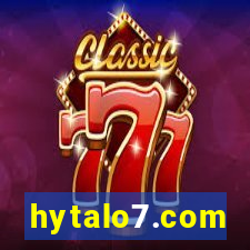 hytalo7.com