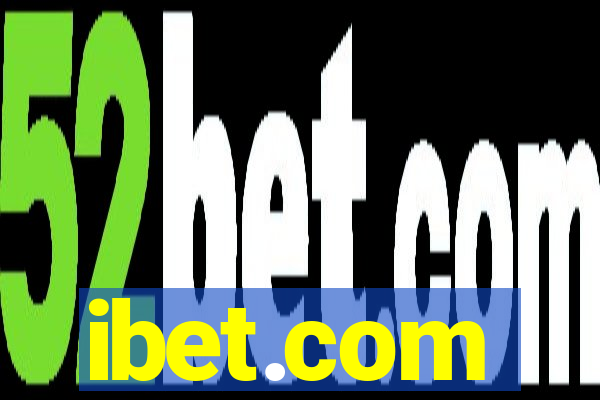 ibet.com