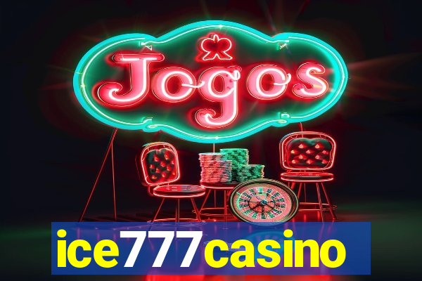 ice777casino