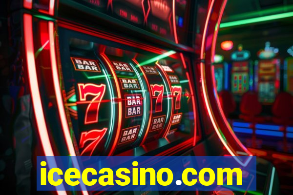 icecasino.com