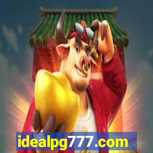 idealpg777.com