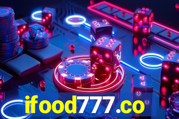 ifood777.co