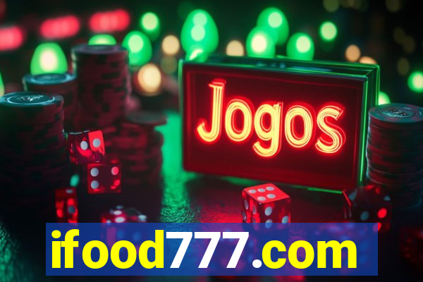 ifood777.com