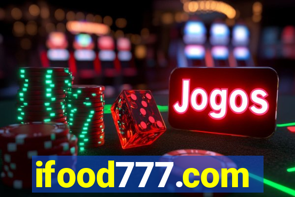 ifood777.com