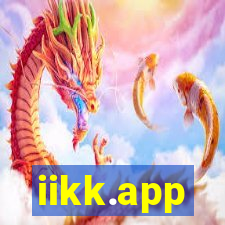 iikk.app