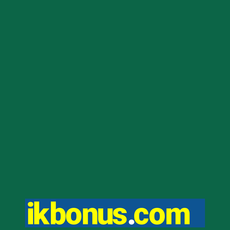 ikbonus.com