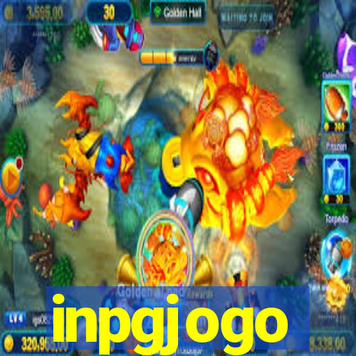 inpgjogo