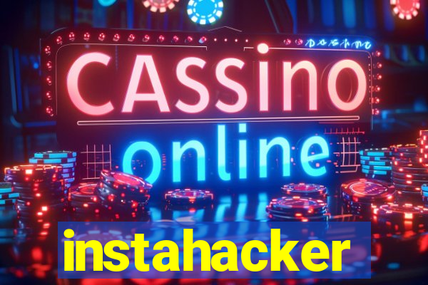 instahacker