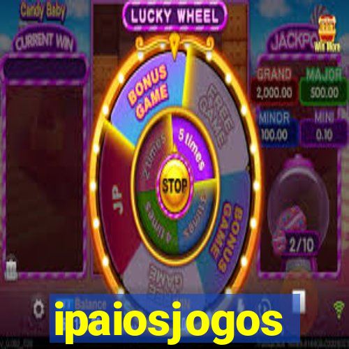 ipaiosjogos