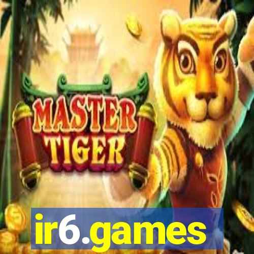 ir6.games