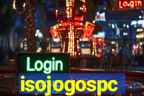 isojogospc