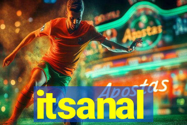 itsanal