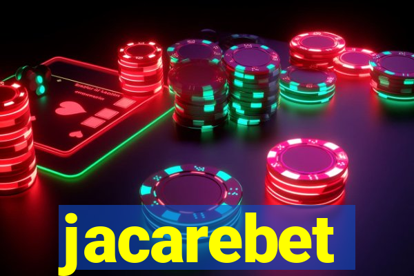 jacarebet