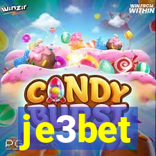 je3bet