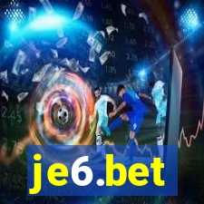 je6.bet