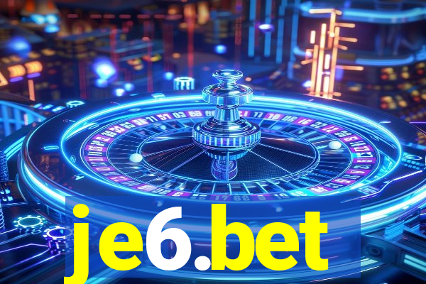 je6.bet