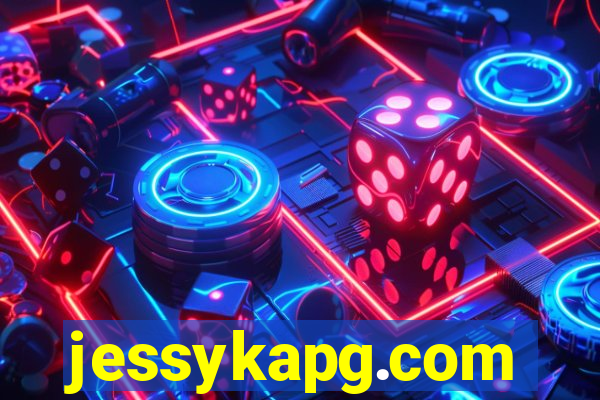 jessykapg.com