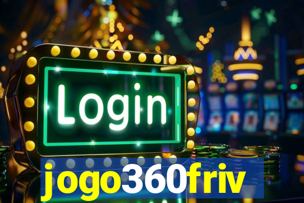 jogo360friv