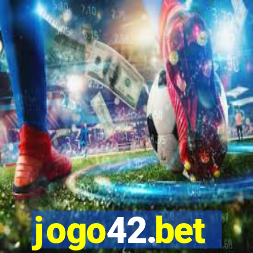 jogo42.bet