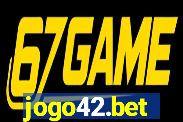 jogo42.bet