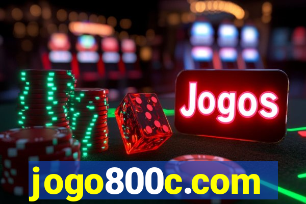 jogo800c.com