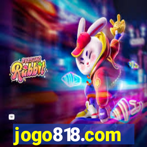 jogo818.com